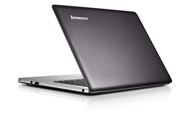 Ultrabooker.jp、話題の新製品「IdeaPad U310」のレビューアー3名を募集 画像