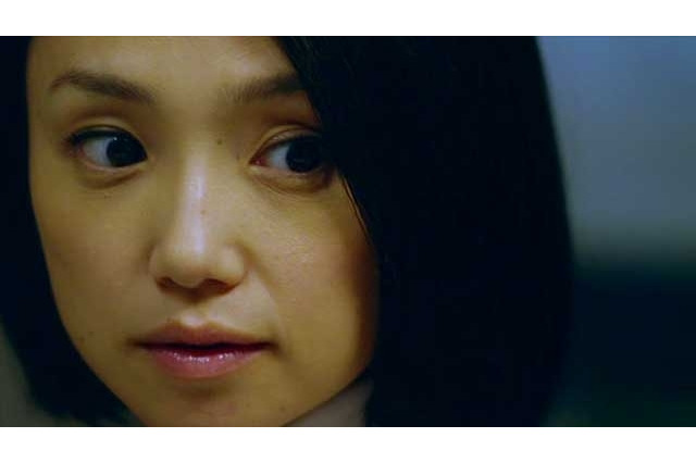 永作博美の迫真の演技に撮影スタッフも「怖い……」、スペシャルウェブムービー公開中 画像