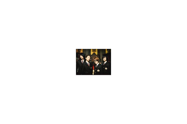 MUSIC MAGAZINE TVにT.M.R.西川貴教率いるabingdon boys schoolが生出演 画像