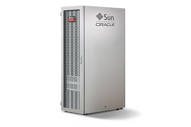 日本オラクル、「Oracle Exadata」に最適化したストレージ新製品を提供開始 画像