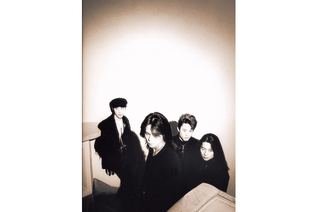 T-BOLANが13年ぶりに再結成!DEEN、FIELD OF VIEWらと今秋ツアー 画像