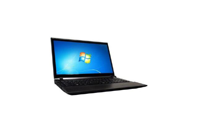 3万円未満でデュアルコアCPU搭載の15.6型液晶ノートPCが登場! 画像