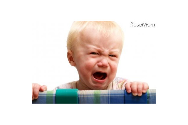 親子で空の旅……子供がぐずって降ろされてしまった 画像