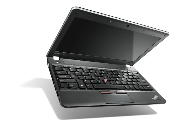 レノボ、7万円の11.6型モバイルPC……8時間駆動・軽量ボディ 画像
