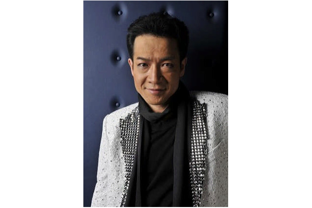 田原俊彦、18年8カ月ぶりのトップ30！「1等賞目指して、TOP10以内に入んないとね!!」 画像