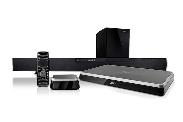 Vizio、 99ドルのGoogle TV搭載STB「Co-Ster Stream Player」を発表 画像