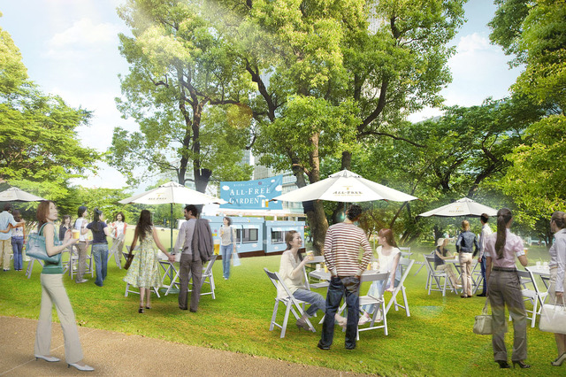 夏のオンタイムを涼しく過ごす……ノンアルコールビールに興味 画像