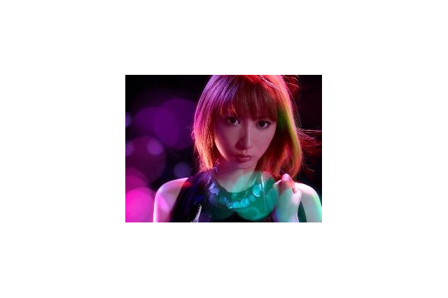 素顔の“藍井エイル”　2ndシングルが「ガンダムAGE」新OP　6月30日ニコ生にも出演 画像