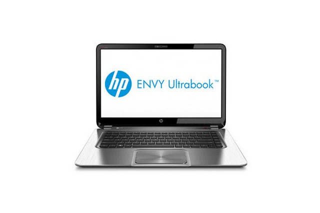 Ultrabooker.jp、最新の大画面Ultrabook「HP ENVY6-1000」のレビューアー2名を募集 画像