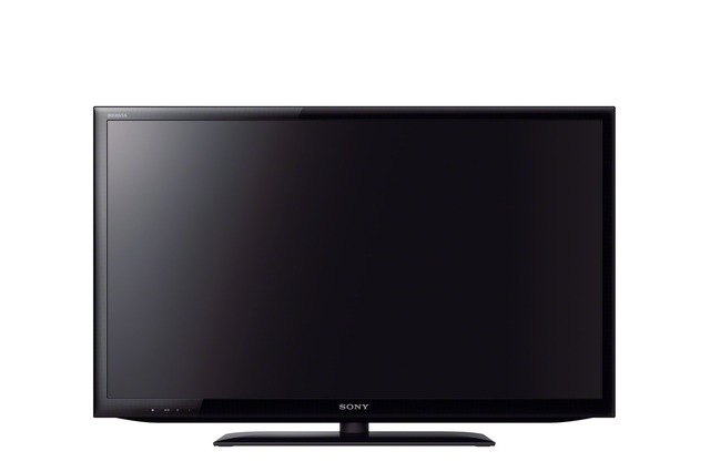 ソニー、スポーツ番組をなめらかに表示する40型液晶テレビ……4倍速駆動パネル採用 画像
