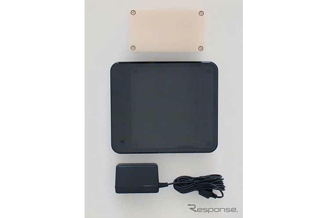 ZMP、防水防塵型の9軸ワイヤレスモーションセンサーを発売 画像