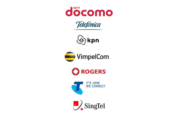 ドコモと海外オペレータ6社、M2Mサービスのグローバル展開で合意 画像