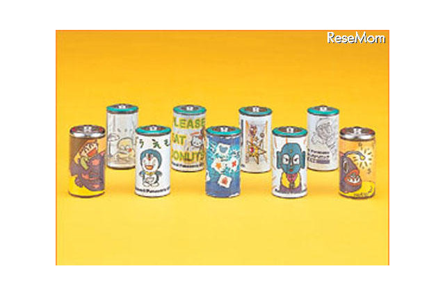 【夏休み】乾電池の仕組みを学ぶ工場見学 画像