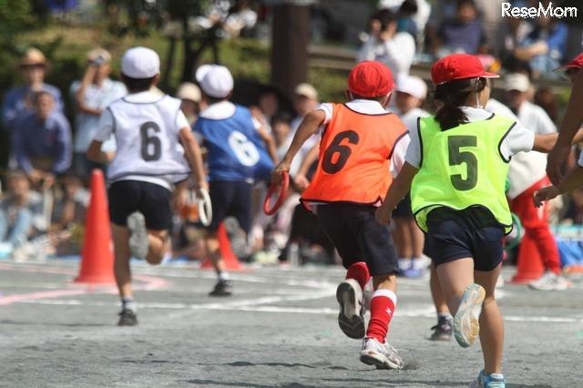 【夏休み】元オリンピック選手に学ぶ、スポーツと勉強の相乗効果 画像