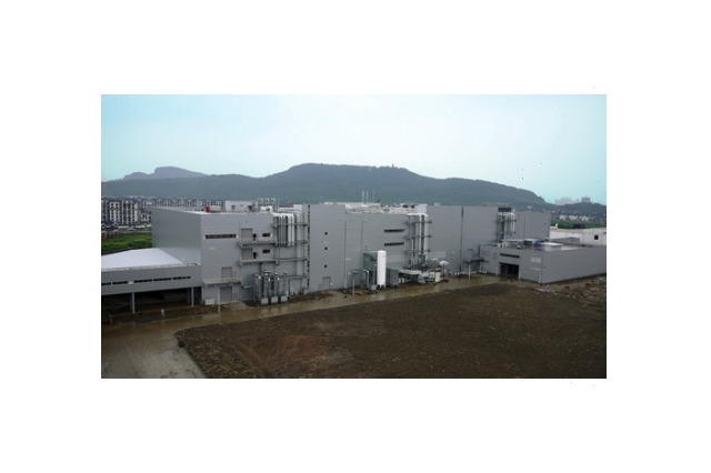 パナソニック、中国 蘇州工場のリチウムイオン電池新工場が完成 画像