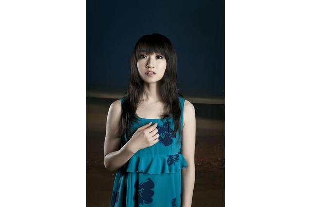 水樹奈々が1年ぶりにニコニコ生放送に登場!新曲PVフルコーラスも初解禁 画像