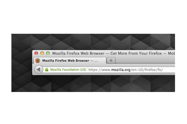 最新版「Firefox 14」が公開……Google検索を暗号化しプライバシー保護を強化 画像