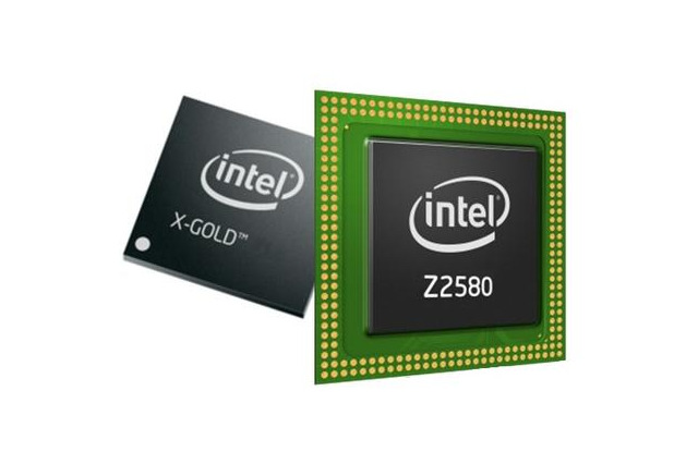 インテルの2012年第2四半期決算……増収減益で通年売上予測を下方修正 画像