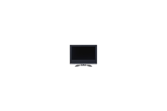 東芝、地デジチューナーやHDMI端子搭載の20型ワイド液晶テレビ「REGZA 20C2000」 画像