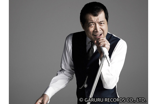 矢沢永吉 40周年記念トークライブ配信 8月1日 画像