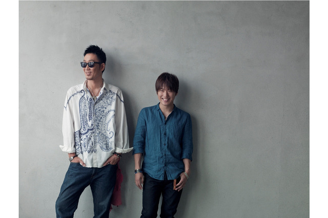 コブクロが“活動再開”、27日『ミュージックステーション』に出演 画像