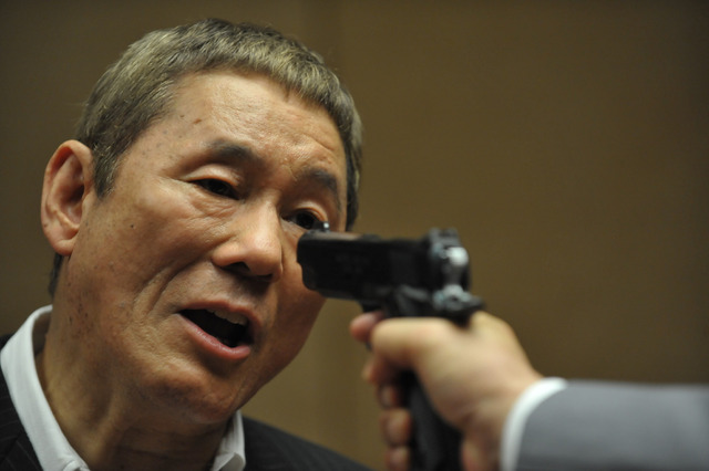北野武監督最新作「アウトレイジ」続編がベネチア映画祭出品!最新メイキング映像も公開中 画像