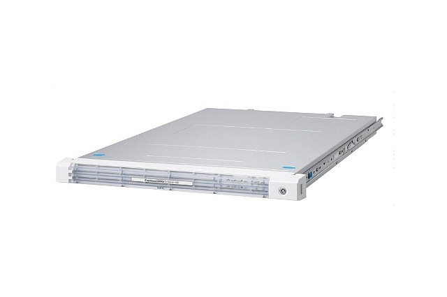 NEC、標的型攻撃対策アプライアンス「Deep Discovery powered by Express5800」発売 画像