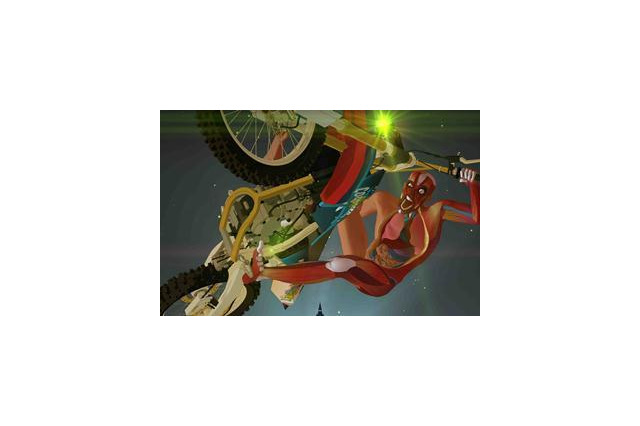 「放課後ミッドナイターズ」が米国アカデミー賞にエントリー申請 画像