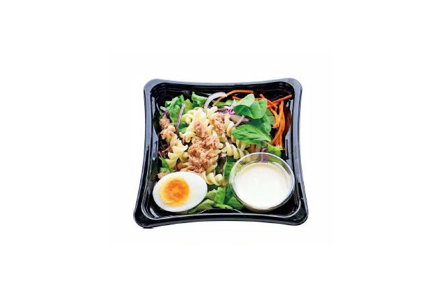 ローソン、クックパッドで募集のレシピを商品化 画像