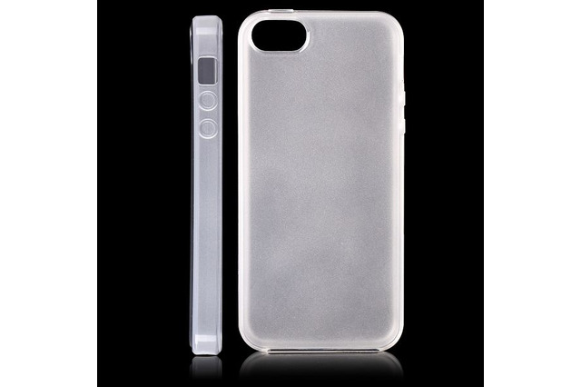 コスモウェブ、未発表のiPhone 5用ケースを先行予約販売!? 画像