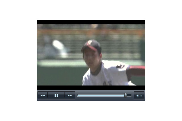 【高校野球】桐光学園のドクターK・松井がまたも“奪三振ショー”！　伝説の大記録更新なるか 画像