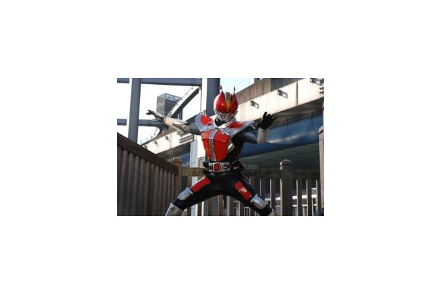 仮面ライダーをHuluで配信……初代、V3、響鬼、カブト、電王 画像