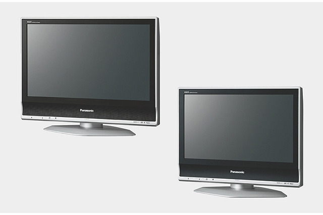 松下、新開発「コントラストAI」で立体感のある画質を追求した23/20型液晶テレビ「VIERA LX70」 画像