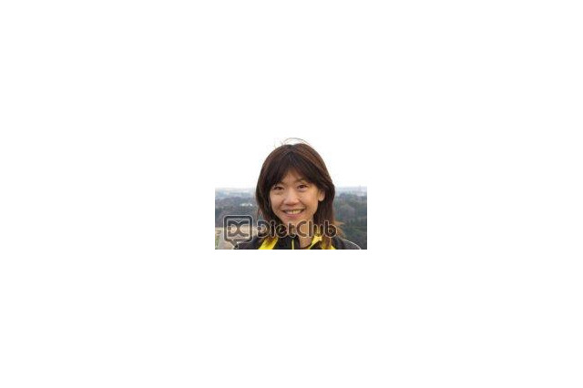 高橋尚子とフルマラソン完走ランニング 11月3日から 画像