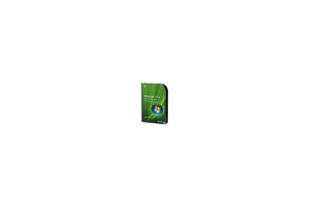 マイクロソフト、Windows Vista/Office 2007の一般販売開始！ 画像