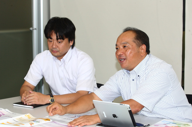 【中小企業のIT活用術 Vol.5】文書管理で企業はもっと強くなる!(後編) 画像