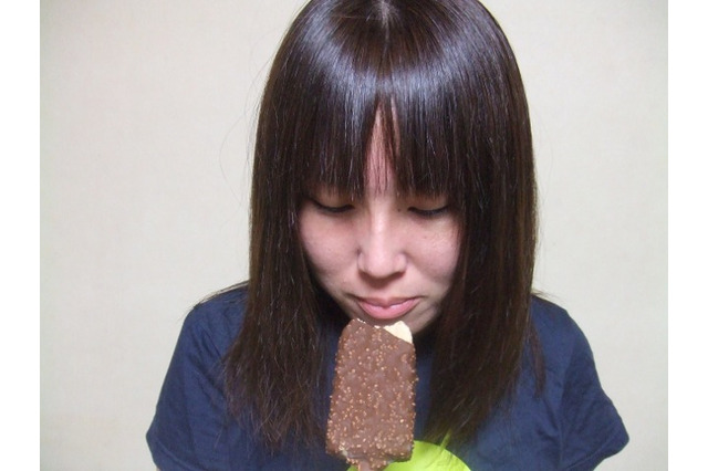 【スマホアプリ身勝手レビュー Vol.20】アイスの美味しい季節は、5月下旬から10月手前頃!…と我思ふ 画像