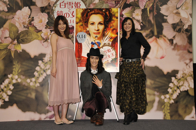 国生さゆり、別居・離婚報道を一蹴! 「離婚危機は100%ナシ」 画像
