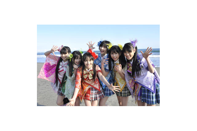 ももいろクローバー出演　真利子哲也監督『NINIFUNI』DVD発売 画像