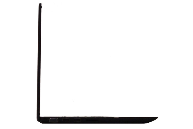 第3世代Core i7搭載の14型Ultrabook、19mmの薄型・HDD＋SSDを装備 画像