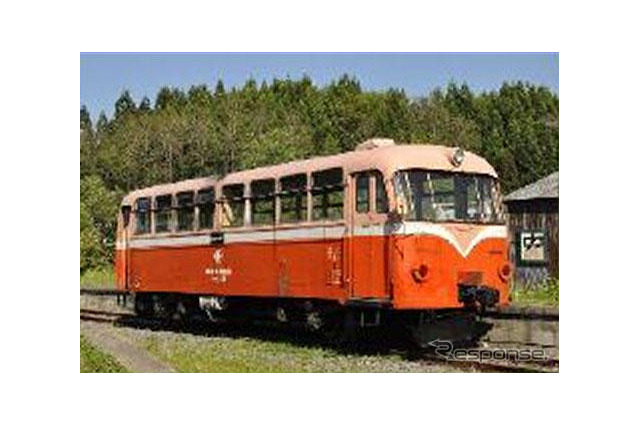 日本旅行、「青森保存鉄道紀行」を発売…懐かしの車両たちに会う 画像