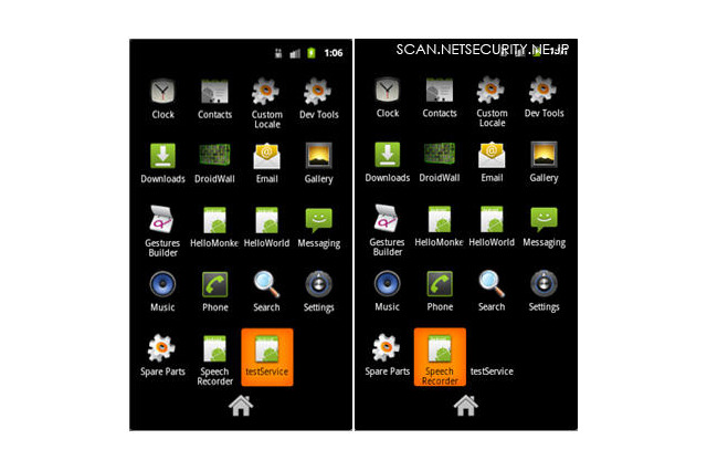 Android端末を狙う標的型攻撃が今後一般化か 画像