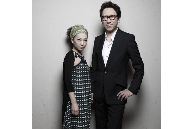 MISIA、布袋寅泰との初タッグに感激!「終わらないで欲しいと思った」 画像