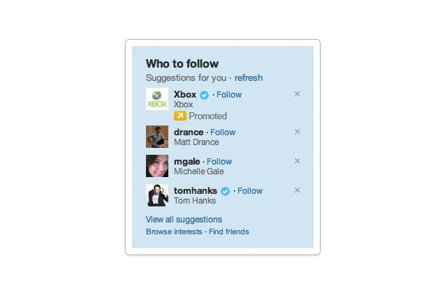Twitter、日本国内で広告ツイートの表示地域を指定可能に 画像