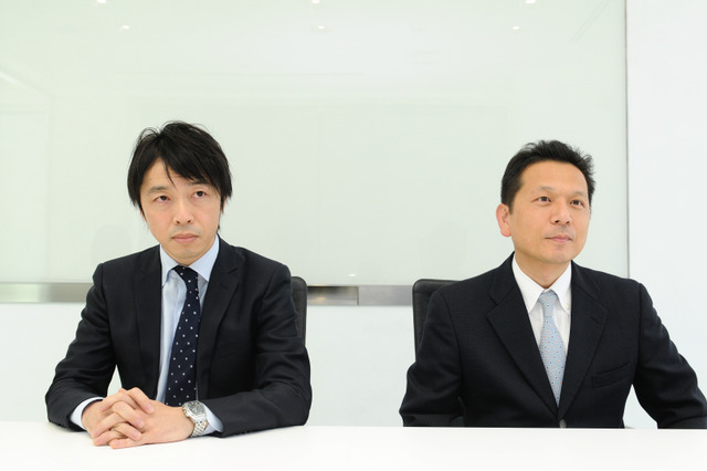 【インタビュー】「ビッグデータ」時代の文書管理とは?(前編) 画像