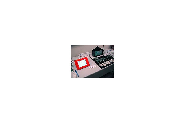 [ECHONETセミナー]熟成が続くネット家電3/3：各社の取り組み（2）〜ECHONETレディですそ野を広げる 画像