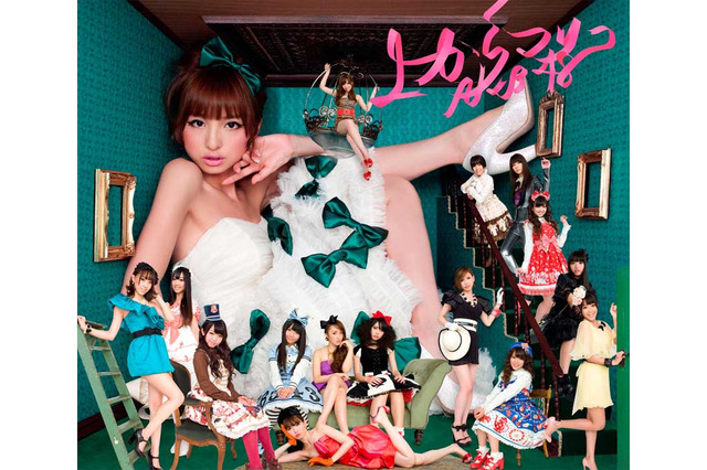 18日のAKB48『じゃんけん大会』、TBS「火曜曲!」が特番で生中継 画像