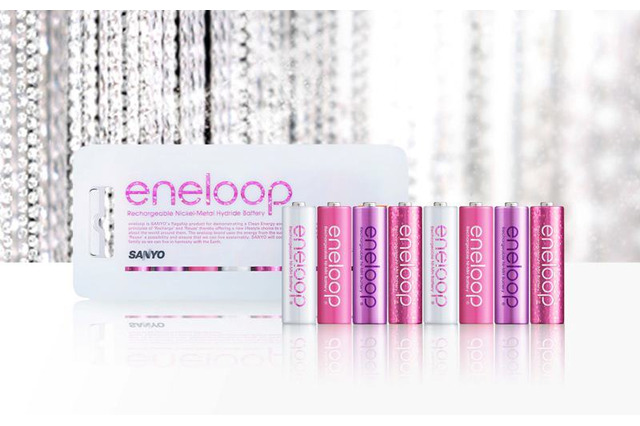 若々しい人は金額よりカラー重視……パナソニックグループエナジー調査 画像