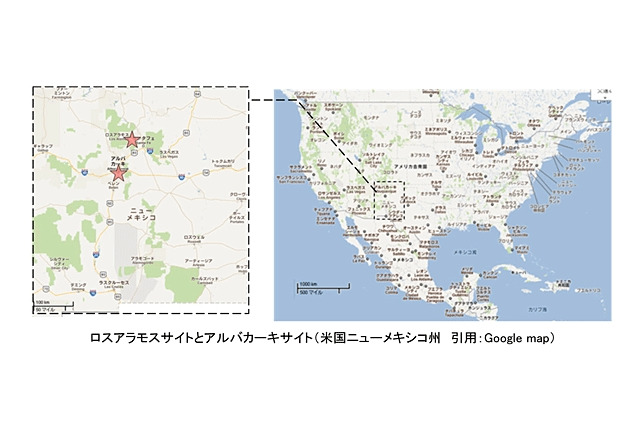 米ニューメキシコ州ロスアラモスのスマートグリッド実証サイトが始動……日米共同実証プロジェクト 画像
