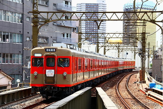 【トレンド】東武がスカイツリー直通新列車 9月29日から 画像